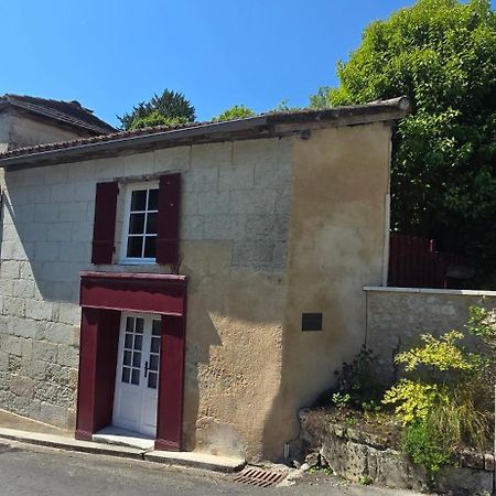 La Maison Du Tourniquet Aubeterre-sur-Dronne Εξωτερικό φωτογραφία
