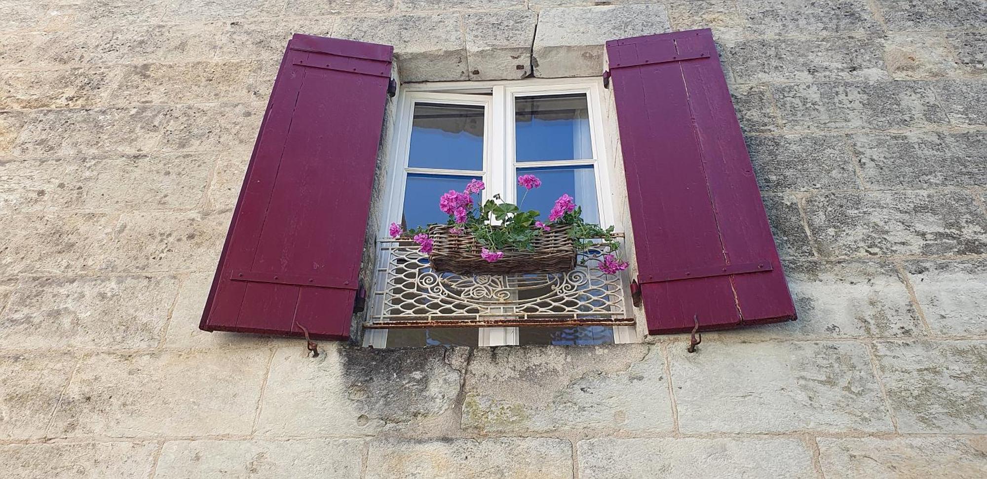 La Maison Du Tourniquet Aubeterre-sur-Dronne Εξωτερικό φωτογραφία