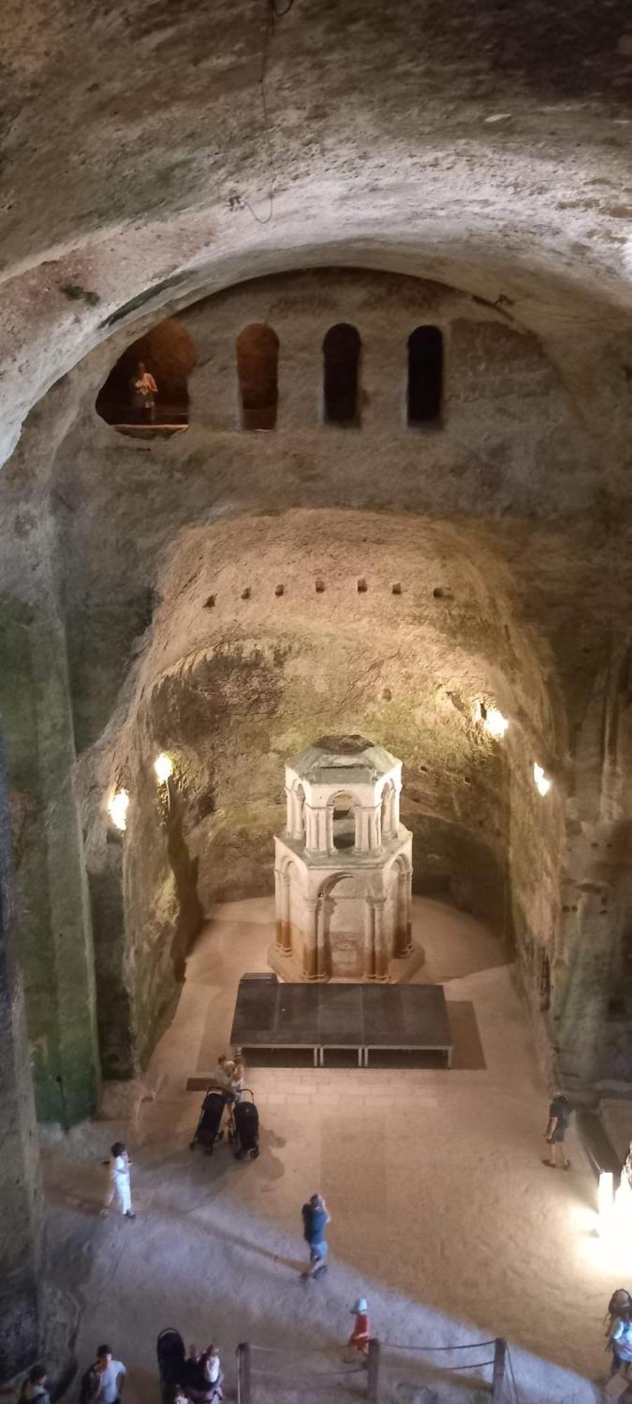 La Maison Du Tourniquet Aubeterre-sur-Dronne Εξωτερικό φωτογραφία